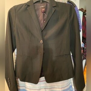 Ann Taylor Blazer